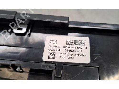 Switch BMW X3 (G01, F97, G08) xDrive 20 d | BP29643287I30 