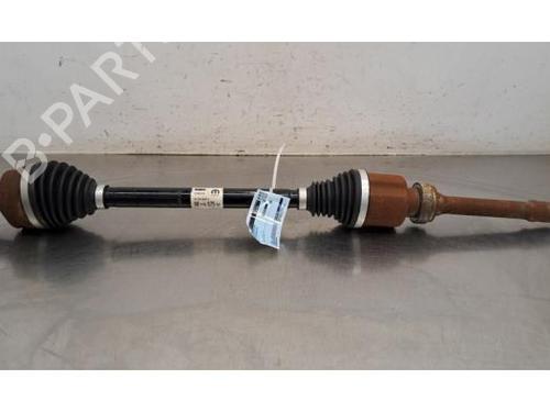 Used Right front driveshaft Right front driveshaft PEUGEOT 5008 III (KA_, KB_, KC_) e-210 (213 hp) 35935402 35935402