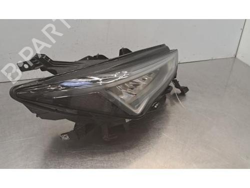 Used Right headlight Right headlight 37285218 37285218