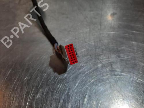 Left mirror FORD FIESTA VII (HJ, HF) 1.1 Ti-VCT | BP29045633C26 