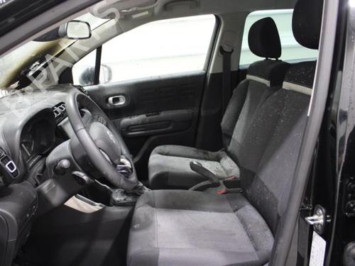 Left front door CITROËN C3 AIRCROSS II (2R_, 2C_) 1.2 PureTech 110 (2RHNZB, 2RHNZW, 2RHNPX, 2RHNPJ) | BP29817809C2
