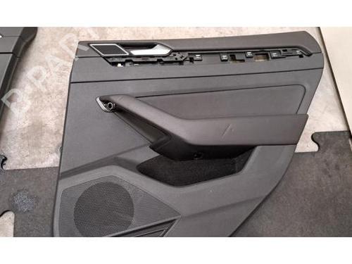 Seats set VW ARTEON (3H7, 3H8) 2.0 TDI | BP40025831C78 - Image 16
