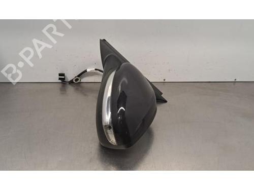 Left mirror CITROËN C3 IV (CC_, CB_) ë-C3 (CBZYAZ) | BP32408360C26 