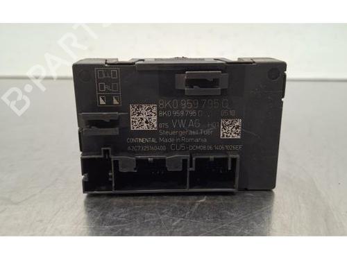 electronic-module-audi-a4-b8-8k2-2007-2008-2009-2010-2011-2012-2013-2014-2015-2016-2017-33031131 main image