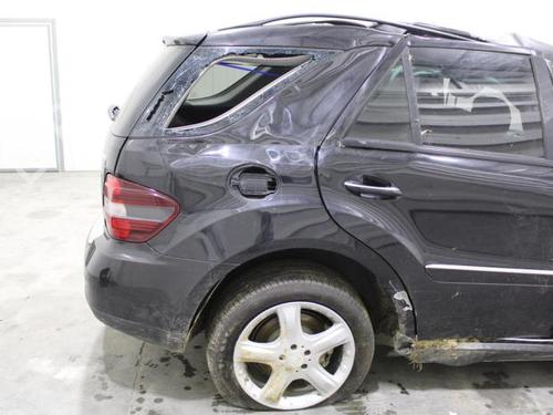 Front differential MERCEDES-BENZ M-CLASS (W164) ML 320 CDI 4-matic (164.122) | BP15036145M23 