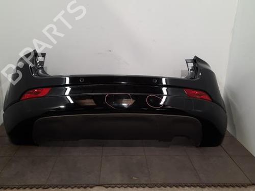 Used Rear bumper Rear bumper JEEP COMPASS (MP, M6, MV, M7) 1.3 Hybrid 4x4 (240 hp) 39754504 39754504
