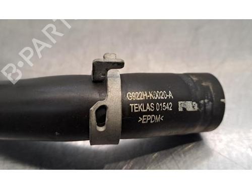 Pipe TOYOTA YARIS (_P21_, _PA1_, _PH1_) 1.5 Hybrid (MXPH10, MXPH11) | BP30806827M125