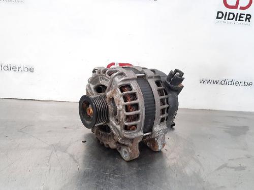 Used Alternator Alternator JAGUAR E-PACE (X540) 2.0 D150 AWD (150 hp) 10889280 10889280