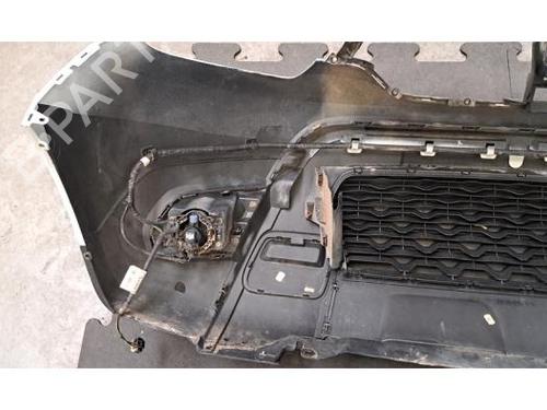 Front bumper DACIA DUSTER (HM_) 1.2 TCe 125 (HMMA) | BP40483909C7 - Image 11