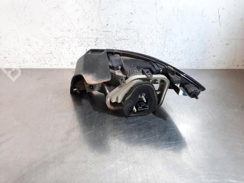 Venstre baglygte PEUGEOT 208 II (UB_, UP_, UW_, UJ_) 1.5 BlueHDI 100 | BP30046951C34 