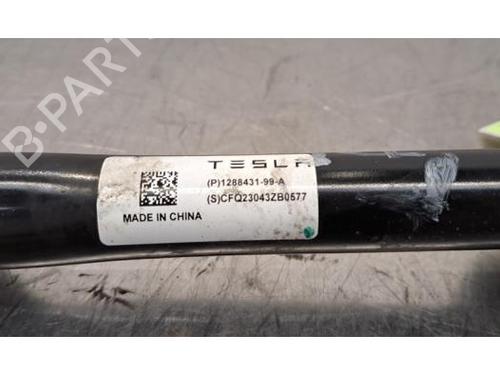 Left rear suspension arm TESLA MODEL Y (5YJY) Long Range All-wheel Drive | BP29643049M14