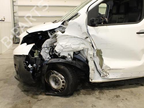 Devioluci PEUGEOT EXPERT Van (V_) 2.0 BlueHDi 120 | BP37689258I23  - Image 11