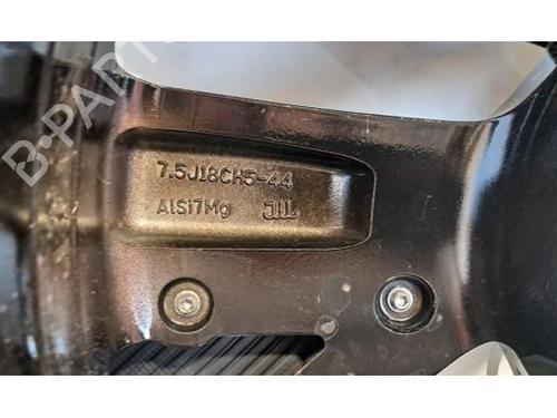 Rim PEUGEOT 308 III (FB_, FH_, FP_, F3_, FM_) e-308 (FMZKWZ) | BP28483781C45 