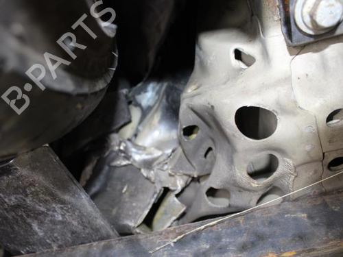 Engine mount FORD FIESTA VII (HJ, HF) 1.0 EcoBoost Active | BP39645868M89 - Image 25
