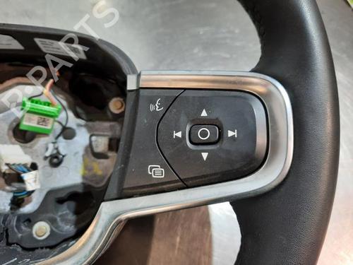 Steering wheel VOLVO XC40 (536) Recharge | BP30766628C49