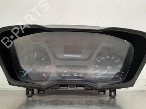 Used Instrument cluster FORD TRANSIT V363 Van (FCD, FDD) 2.0 EcoBlue RWD (130 hp) 23603367