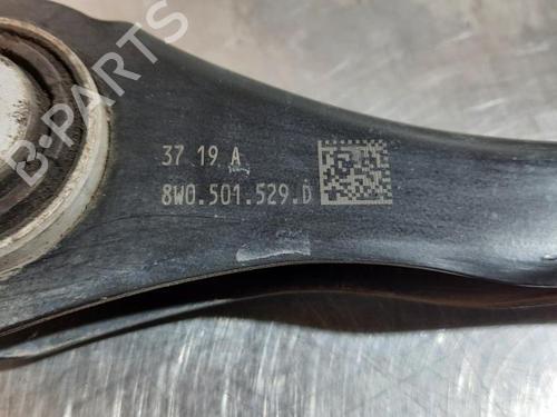Left rear suspension arm AUDI A4 B9 Avant (8W5, 8WD) 2.0 TDI | BP23628322M14 