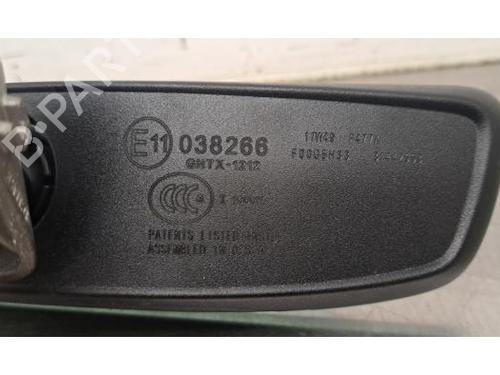 Rear mirror VOLVO XC60 II (246) T5 AWD | BP29600832I6 