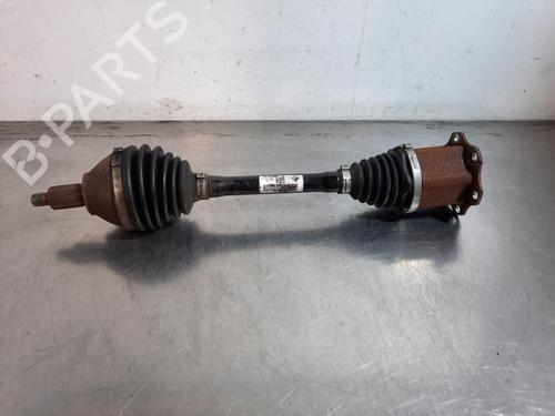 Used Left front driveshaft Left front driveshaft SKODA FABIA IV (PJ3) 1.0 TSI (116 hp) 34272387 34272387