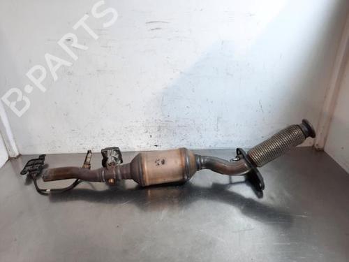 Used Catalyst VW POLO VI (AW1, BZ1, AE1) 1.6 TDI (80 hp) 24624420