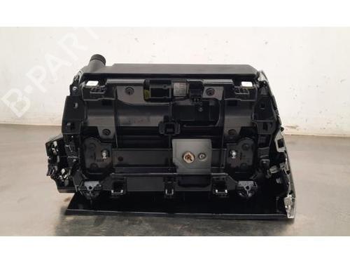 Display monitor PEUGEOT 308 III (FB_, FH_, FP_, F3_, FM_) PureTech 110 (FPHNPL) | BP23626605C48 