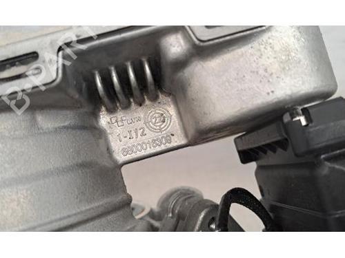 Tannstang/sevrosnekke OPEL ASTRA L (OV5) Astra-e (F3ZKWZ) | BP30915695M22