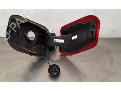 Fuel flap PEUGEOT 308 III (FB_, FH_, FP_, F3_, FM_) Hybrid 136 (FPHPYC) | BP24832136C131 