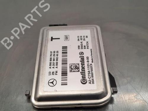 Camera MERCEDES-BENZ GLA-CLASS (X156) GLA 220 CDI (156.903) | BP23613277E14 