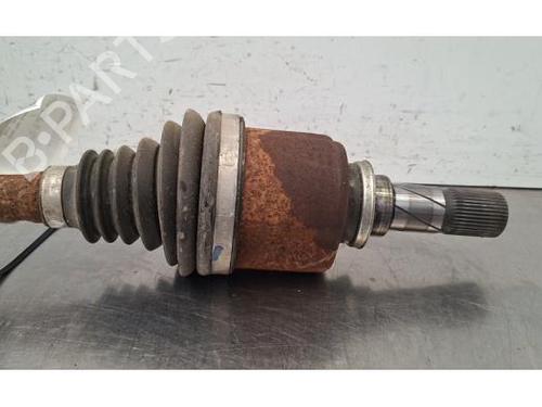 Left front driveshaft RENAULT TRAFIC III Van (FG_) 2.0 dCi 130 (FGMY) | BP38313198M38 - Image 4