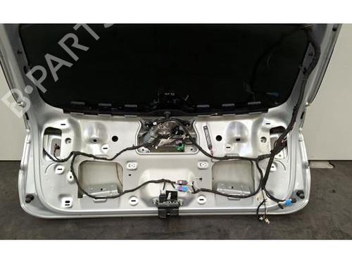 Tailgate VW TAIGO (CS1) 1.0 TSI | BP40240345C6 - Image 6