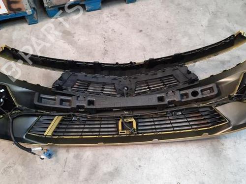 Front bumper OPEL ASTRA L (O5) 1.2 (FPHNPJ) | BP15234714C7 