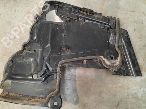 Scuttle panel MERCEDES-BENZ GLC Coupe (C253) 350 e 4-matic (253.354) | BP23598109C110 