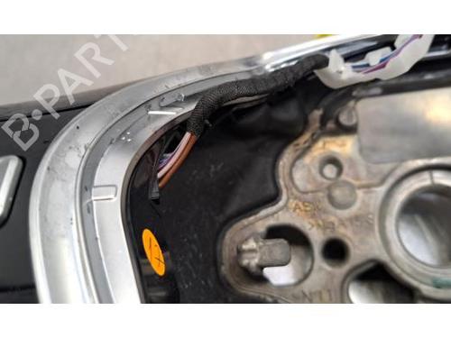 Steering wheel VW POLO VI (AW1, BZ1, AE1) 1.6 TDI | BP35935351C49  - Image 6