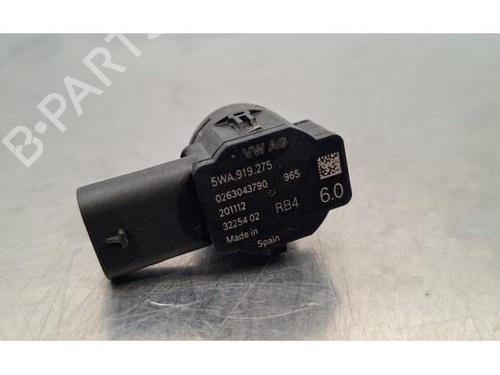 Electronic module VW CADDY V Box Body/MPV (SBA, SBH) 2.0 TDi | BP33612614M83 - Image 3