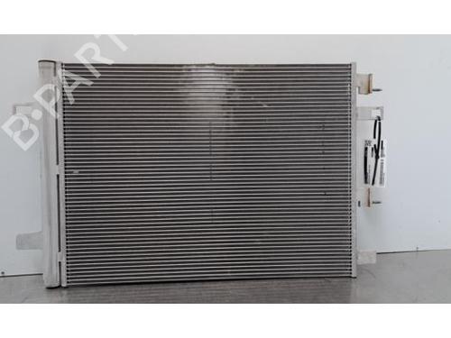 Used AC radiator AC radiator 39153802 39153802