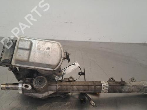 Steering rack CITROËN GRAND C4 SPACETOURER (3A_, 3E_) 1.5 BlueHDi 130 | BP23617538M22 