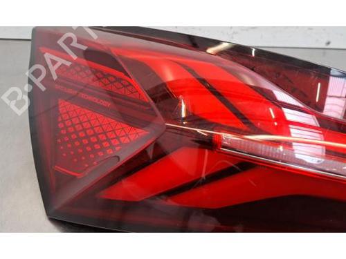 Left taillight MG MARVEL R EV (EP21) | BP37287950C34 - Image 2