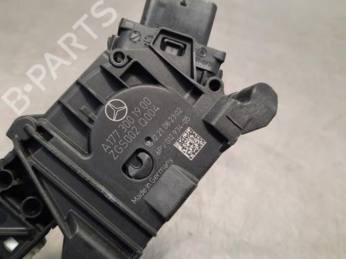 Pedal MERCEDES-BENZ CLA (C118) CLA 200 d (118.312) | BP15792929I4 