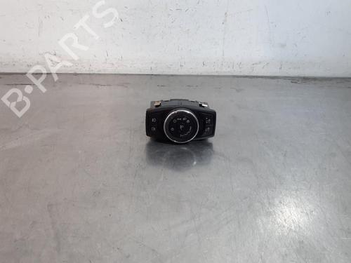 Comutador luzes Comutador luzes FORD TRANSIT COURIER B460 Box Body/MPV 1.5 TDCi (75 hp) 35997601 35997601