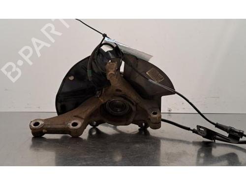 Right front steering knuckle KIA STONIC (YB) 1.0 T-GDi | BP32847389M26  - Image 6