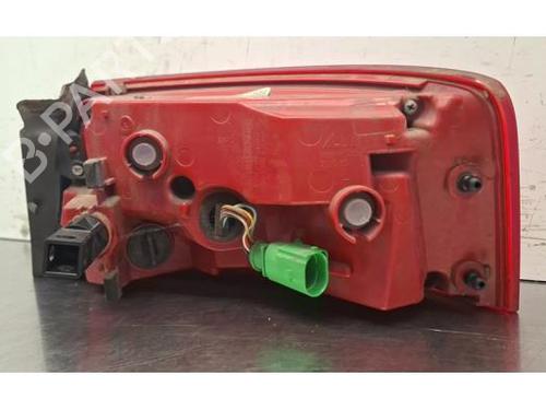 Left taillight AUDI A5 Convertible (8F7) 3.0 TDI quattro | BP39732134C34 - Image 4