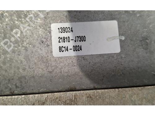 Engine mount KIA CEED (CD) 1.0 T-GDI | BP33165563M89 - Image 5