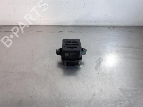 Used Electronic module Electronic module PEUGEOT 408 II (FP_, F3_, FM_) e-210 (FMZKZZ) (213 hp) 33727079 33727079