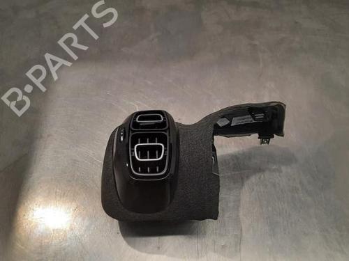 Used Air vent CITROËN C3 AIRCROSS II (2R_, 2C_) 1.5 BlueHDi 110 (110 hp) 19633460