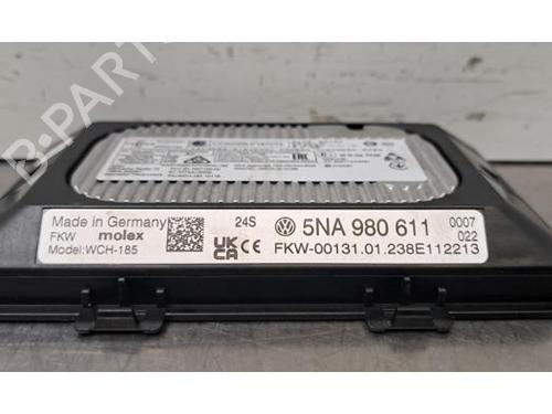 Used Electronic module Electronic module VW ID.3 (E11, E12) 1st (204 hp) 36309750 36309750