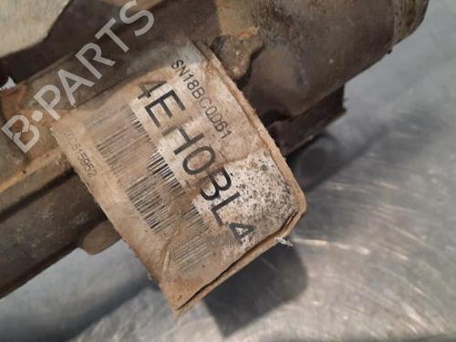 Steering rack NISSAN QASHQAI II SUV (J11, J11_) 1.6 dCi | BP23643243M22 