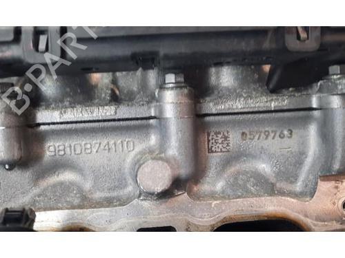 Engine CITROËN GRAND C4 SPACETOURER (3A_, 3E_) 1.2 PureTech 130 | BP33997138M1  - Image 9