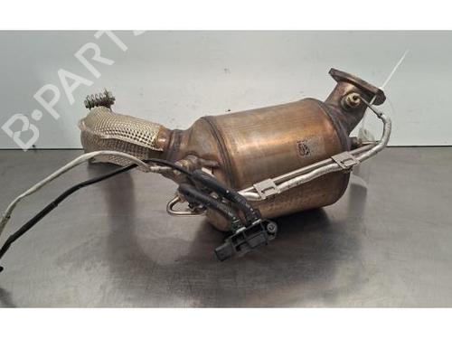 Used Particulate filter AUDI Q5 Sportback (FYT) 45 TFSI Mild Hybrid quattro (265 hp) 32664975