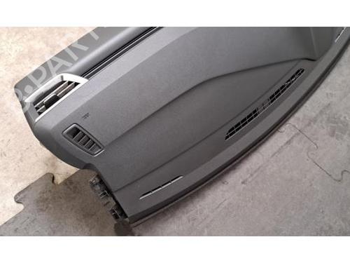 Dashboard RENAULT CLIO V (B7_) 1.0 TCe 100 (B7MT) | BP39905734C46 - Image 10