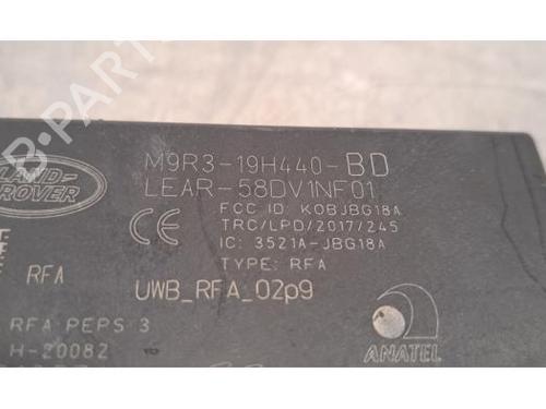 Elektronisk modul LAND ROVER RANGE ROVER SPORT III (L461) P440e PHEV AWD | BP28719899M83